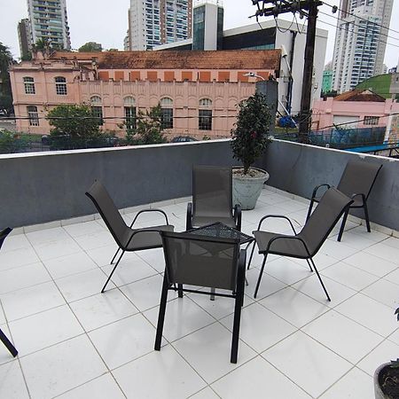Santos Hotel 외부 사진