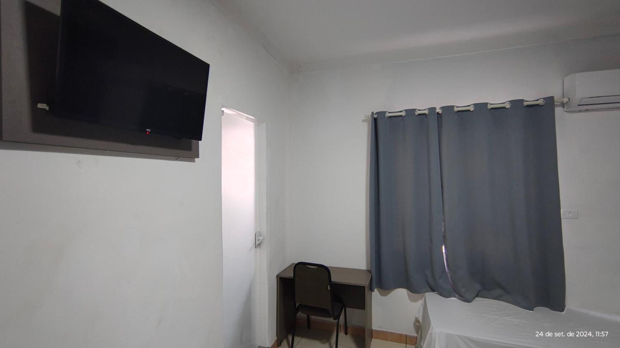Santos Hotel 외부 사진