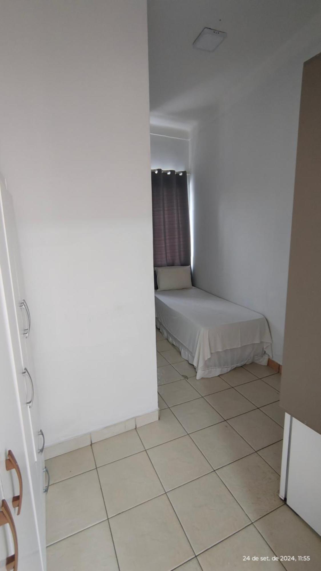 Santos Hotel 외부 사진