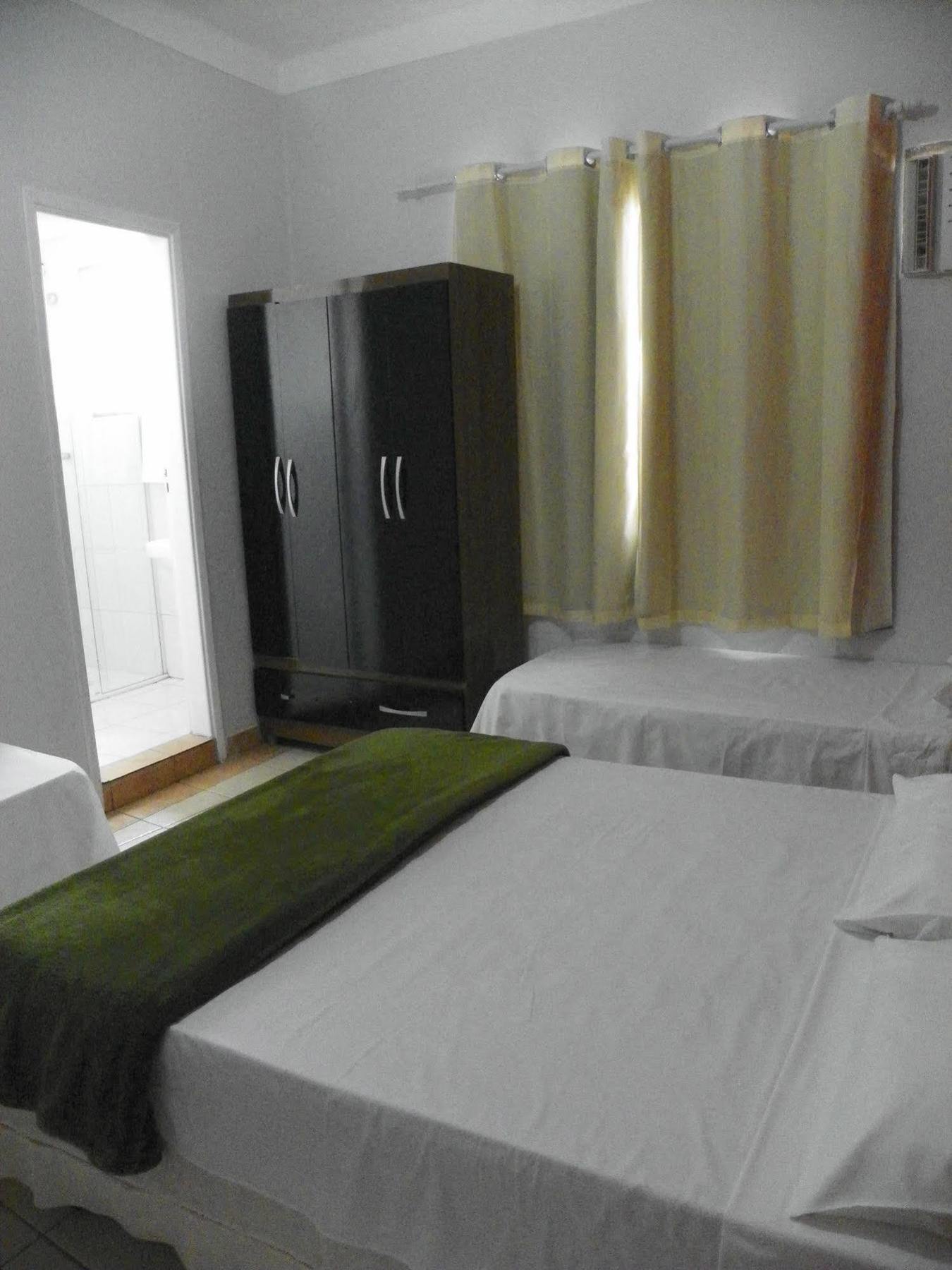 Santos Hotel 외부 사진