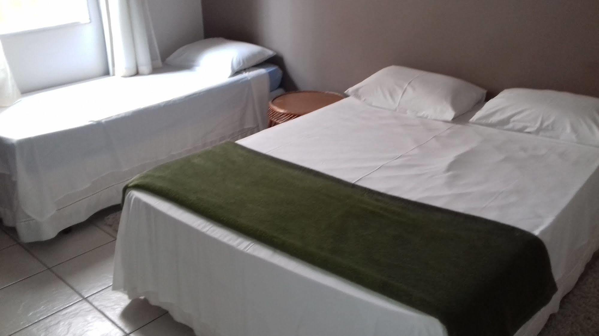 Santos Hotel 외부 사진